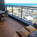 Landscape - Avenida Beira Mar