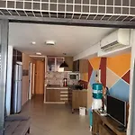 Landscape - Avenida Beira Mar