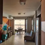 Landscape - Avenida Beira Mar