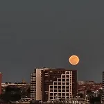 Landscape - Avenida Beira Mar