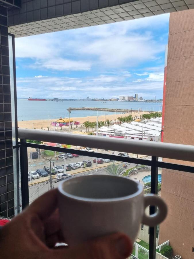 Apartamento Landscape - Avenida Beira Mar