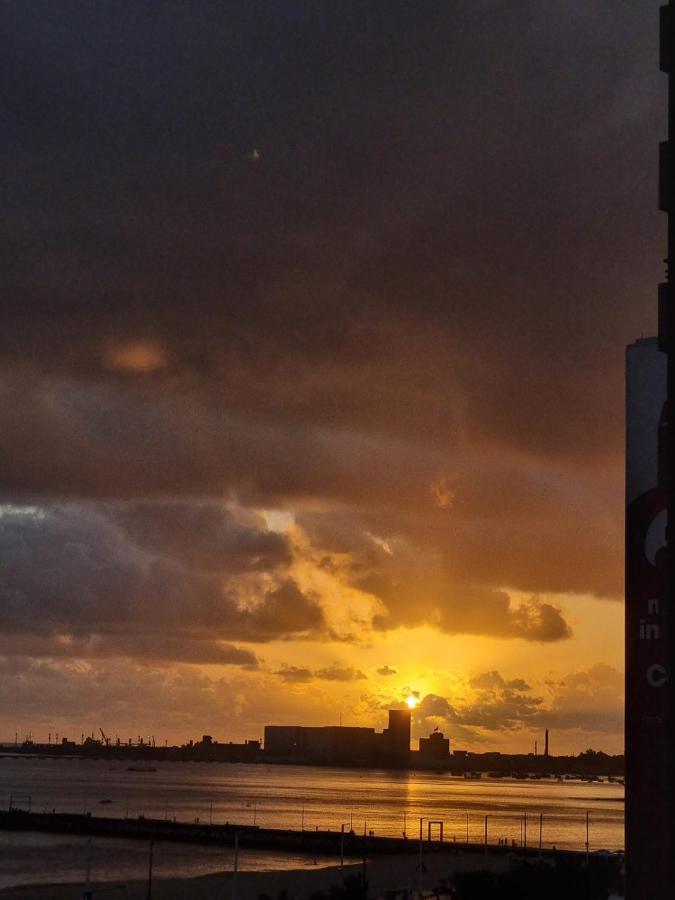 Landscape - Avenida Beira Mar Apartamento