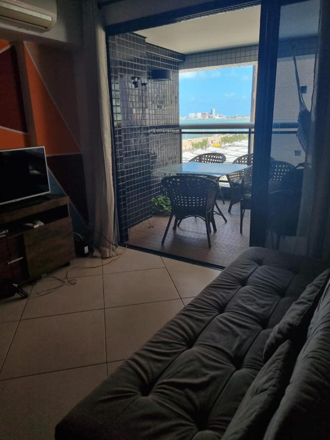 Landscape - Avenida Beira Mar Apartamento Fortaleza (Ceara)